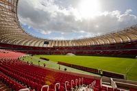 Estádio José Pinheiro Borda (Beira-Rio)