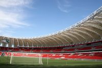 Estádio José Pinheiro Borda (Beira-Rio)