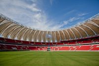 Estádio José Pinheiro Borda (Beira-Rio)