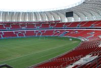 Estádio José Pinheiro Borda (Beira-Rio)