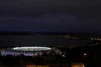 Estádio José Pinheiro Borda (Beira-Rio)