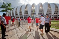 Estádio José Pinheiro Borda (Beira-Rio)