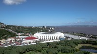 Estádio José Pinheiro Borda (Beira-Rio)