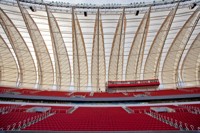 Estádio José Pinheiro Borda (Beira-Rio)