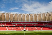 Estádio José Pinheiro Borda (Beira-Rio)