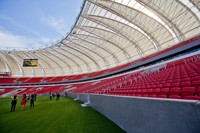 Estádio José Pinheiro Borda (Beira-Rio)