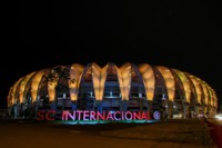 Estádio José Pinheiro Borda (Beira-Rio)