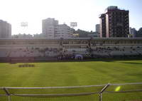 Estádio Caio Martins (Estádio Mestre Ziza)