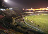 Estádio Doutor Oswaldo Teixeira Duarte (Canindé)