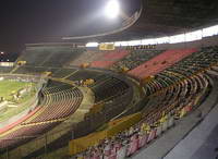 Estádio Doutor Oswaldo Teixeira Duarte (Canindé)