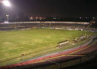 Estádio Doutor Oswaldo Teixeira Duarte (Canindé)