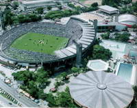 Estádio Doutor Oswaldo Teixeira Duarte (Canindé)