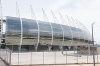  Estádio Governador Plácido Aderaldo Castelo (Castelão, Gigante da Boa Vista)