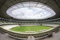  Estádio Governador Plácido Aderaldo Castelo (Castelão, Gigante da Boa Vista)