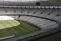  Estádio Governador Plácido Aderaldo Castelo (Castelão, Gigante da Boa Vista)