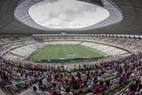  Estádio Governador Plácido Aderaldo Castelo (Castelão, Gigante da Boa Vista)