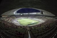  Estádio Governador Plácido Aderaldo Castelo (Castelão, Gigante da Boa Vista)