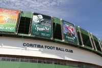 Estádio Major Antônio Couto Pereira (Gigante de Concreto Armado)