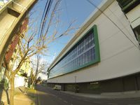 Estádio Major Antônio Couto Pereira (Gigante de Concreto Armado)