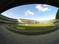 Estádio Major Antônio Couto Pereira (Gigante de Concreto Armado)