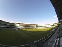 Estádio Major Antônio Couto Pereira (Gigante de Concreto Armado)