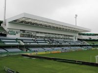 Estádio Major Antônio Couto Pereira (Gigante de Concreto Armado)