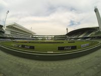 Estádio Major Antônio Couto Pereira (Gigante de Concreto Armado)