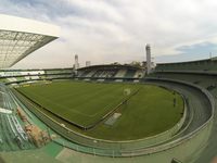 Estádio Major Antônio Couto Pereira (Gigante de Concreto Armado)