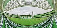 Estádio Major Antônio Couto Pereira (Gigante de Concreto Armado)