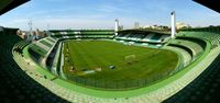 Estádio Major Antônio Couto Pereira (Gigante de Concreto Armado)