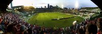 Estádio Major Antônio Couto Pereira (Gigante de Concreto Armado)