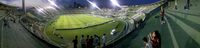 Estádio Major Antônio Couto Pereira (Gigante de Concreto Armado)