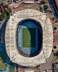 Estádio Nilton Santos (Engenhão)