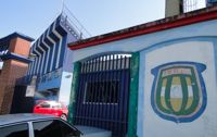 Estádio Municipal Anacleto Campanella