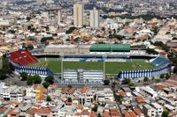 Estádio Municipal Anacleto Campanella