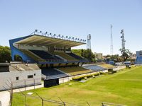 Estádio Boca do Lobo