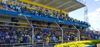 Estádio Boca do Lobo