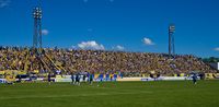 Estádio Boca do Lobo