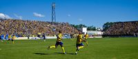 Estádio Boca do Lobo