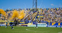 Estádio Boca do Lobo