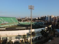 Estádio Brinco de Ouro da Princesa