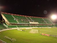 Estádio Brinco de Ouro da Princesa