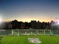 Estádio Brinco de Ouro da Princesa