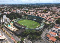 Estádio Brinco de Ouro da Princesa