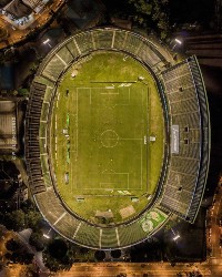 Estádio Brinco de Ouro da Princesa