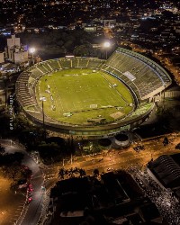 Estádio Brinco de Ouro da Princesa