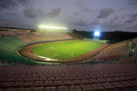 Estádio Roberto Santos (Estádio de Pituaçu)