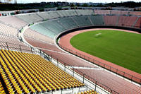 Estádio Roberto Santos (Estádio de Pituaçu)