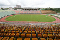 Estádio Roberto Santos (Estádio de Pituaçu)