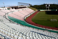 Estádio Roberto Santos (Estádio de Pituaçu)